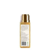 Forest Essentials Travel Size Silkening Shower Wash Madurai Jasmine & Mogra