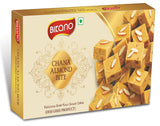 Bikano Chana Almond Bite