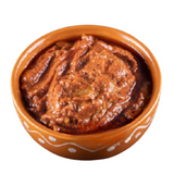 Godavari Vantillu Usirikaya Avakaya (amla pickle andhra style) - Safuron