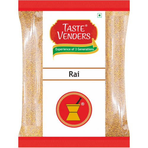 Taste Venders Rai (Mustard) - Safuron