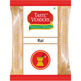 Taste Venders Rai (Mustard) - Safuron