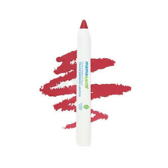 Mamaearth Hydra-Matte Crayon Transferproof Lipstick Lychee Pink Mamaearth Hydra-Matte Crayon Transferproof Lipstick Lychee Pink