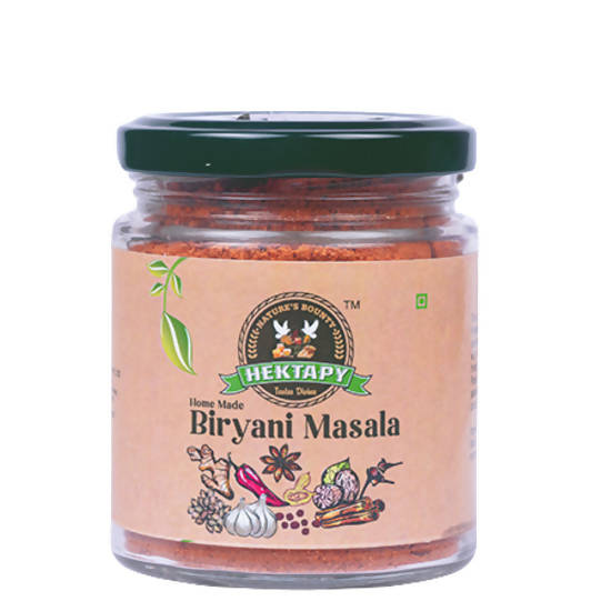 Hektapy Biryani Masala Powder - Safuron