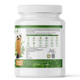 Inlife Plant Protein Powder Cookies & Cream Inlife