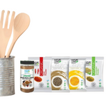 Nature Land Organics Everyday Spices - Safuron