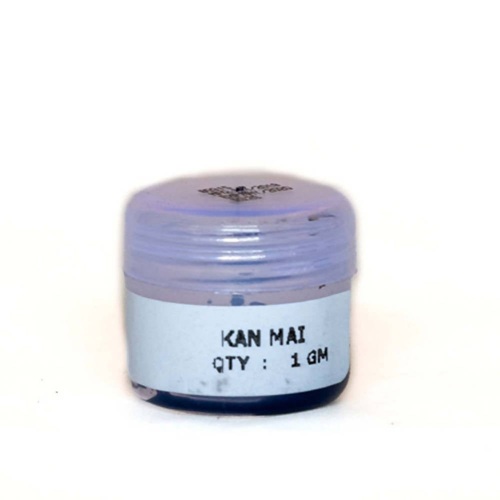 Isha Life Kan Mai (Herbal Kajal) - Safuron Naturals