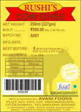 Avani Foods Cow Ghee Avani Foods
