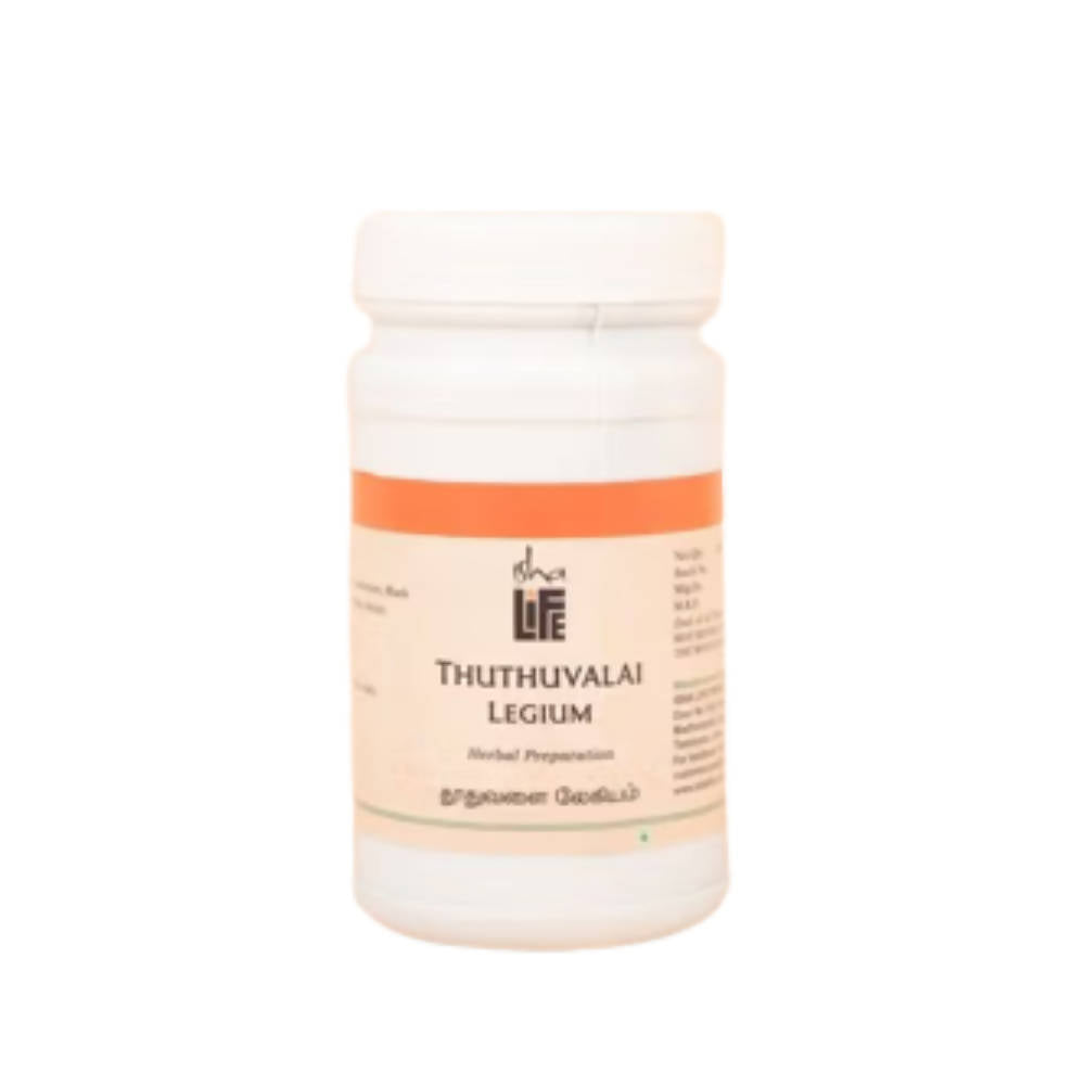 Isha Life Thuthuvalai Legium - Safuron Naturals