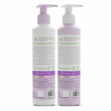 Mamaearth Rosemary Anti-Hair Fall Combo