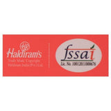 Haldiram's Kaju Roll Haldiram's