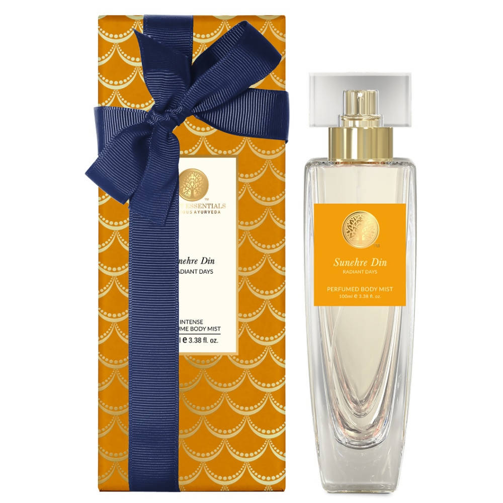 Forest Essentials Sunehre Din Intense Perfumed Body Mist Forest Essentials Sunehre Din Intense Perfumed Body Mist