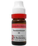 Dr. Reckeweg Terebinthinae Oleum Dilution - Safuron Naturals