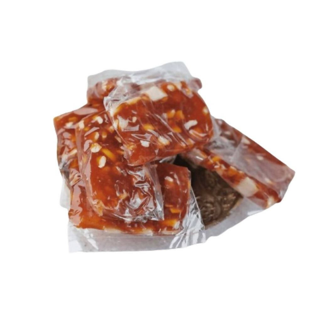 Ajfan Bhatkal Sandow Halwa Ajfan