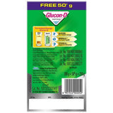Glucon-D Instant Energy Health Drink - Regular Plain Glucose Powder | Instant Energy & Immunity Recharge With Vitamin C & Calcium Glucon-D