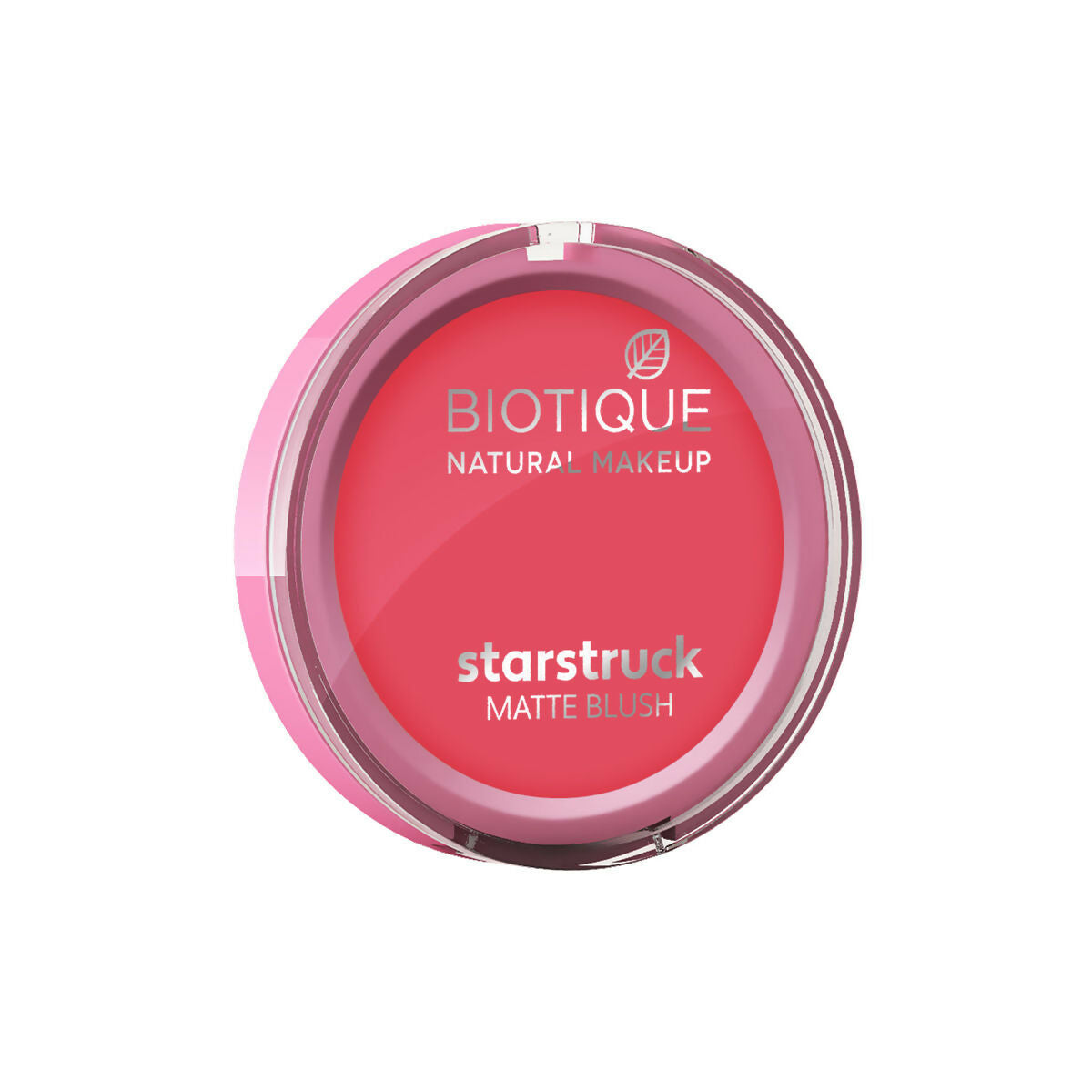 Biotique Starstruck Matte Blush - Promise In Pink BL33 Biotique Starstruck Matte Blush - Promise In Pink BL33