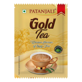 Patanjali Gold Tea - (MT)
