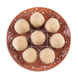 Godavari Vantillu Sunnundalu / Minapa Sunnundalu / Urad Dal laddu - Safuron