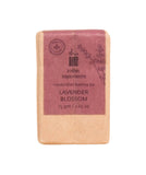 Isha Life Lavender Blossom Soap - Safuron Naturals