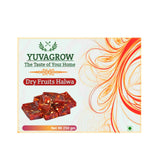 Yuvagrow Dry Fruits Halwa Yuvagrow