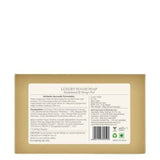 Forest Essentials Luxury Sugar Soap Sandalwood & Orange Peel