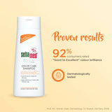 Sebamed Color Care Shampoo