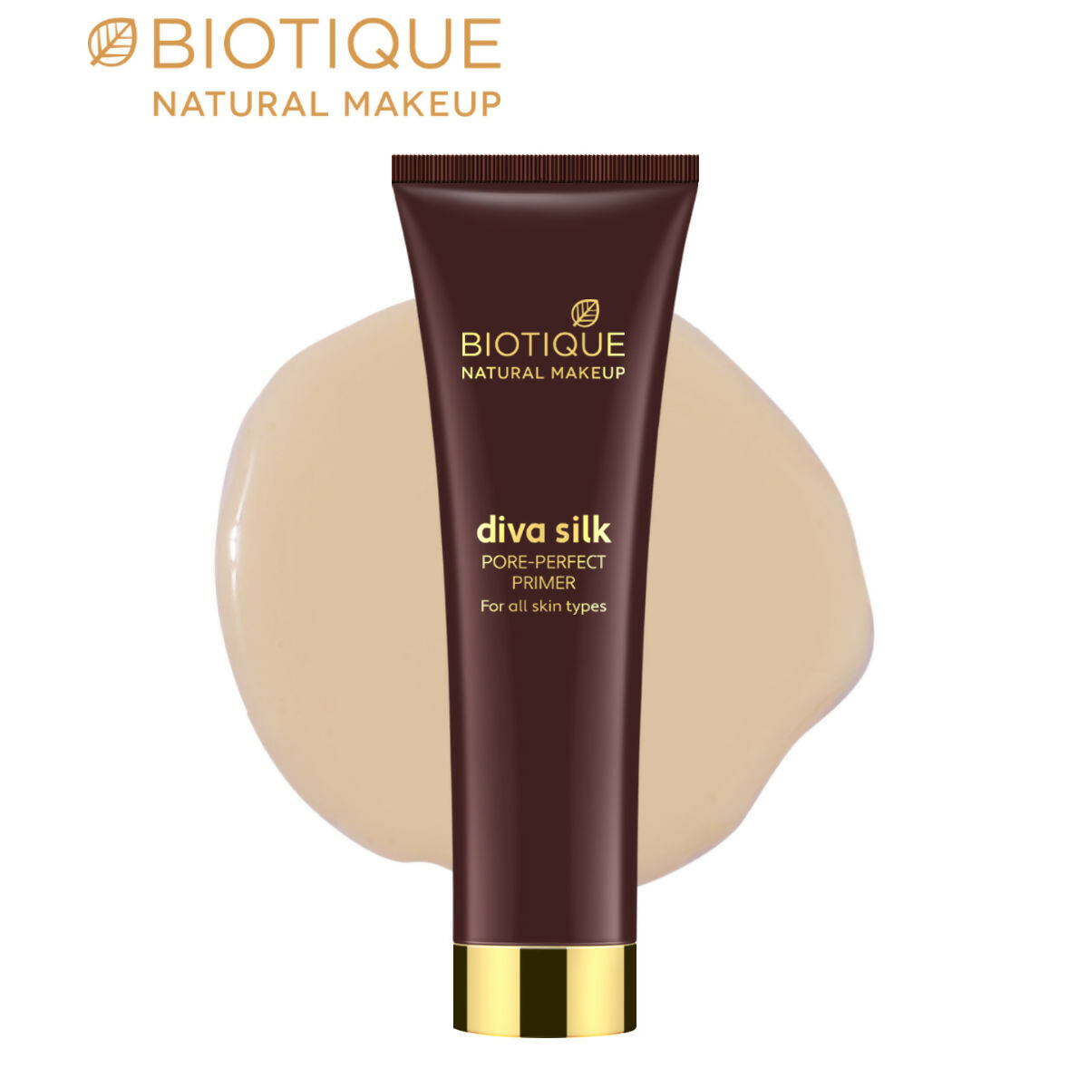 Biotique Diva Silk Pore Perfect Primer Biotique Diva Silk Pore Perfect Primer
