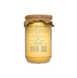 Mr. Dairy A2 Ghee | 100% Pure and Natural Ghee | Cultured Desi Ghee From A2 Milk Mr. Dairy