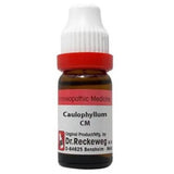Dr. Reckeweg Caulophyllum Dilution - Safuron Naturals
