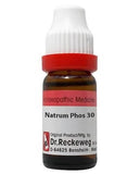 Dr. Reckeweg Natrum Phos Dilution - Safuron Naturals