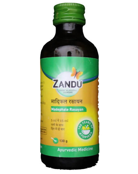 Zandu Madephala Rasayan - safuroncart