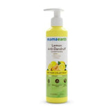 Mamaearth Lemon Anti-Dandruff Conditioner For Soft & Smooth Hair - Safuron