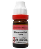 Dr. Reckeweg Plumbum Met Dilution - Safuron Naturals