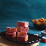 Almond House Walnut Burfi - Safuron