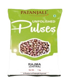 Patanjali Unpolished Rajma (Chitra)