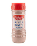 Roopak's Black Salt (Kala Namak) - Safuron