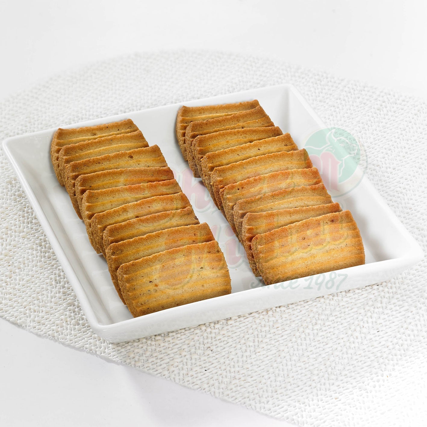 Shree Mithai Wheat Cookies - Safuron