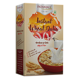 Patanjali Instant Wheat Dalia - safuroncart