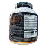 Patanjali Nutrela 100% Whey Performance Powder