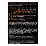 Patanjali Nutrela 100% Whey Performance Powder