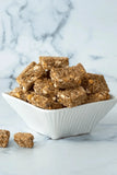Sattur Mittai Kadai White Sesame Chikki Bar Sattur Mittai Kadai