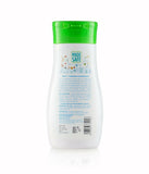 Mamaearth Natural Berry Blast Kids Toothpaste & Deeply Nourishing Wash for Babies