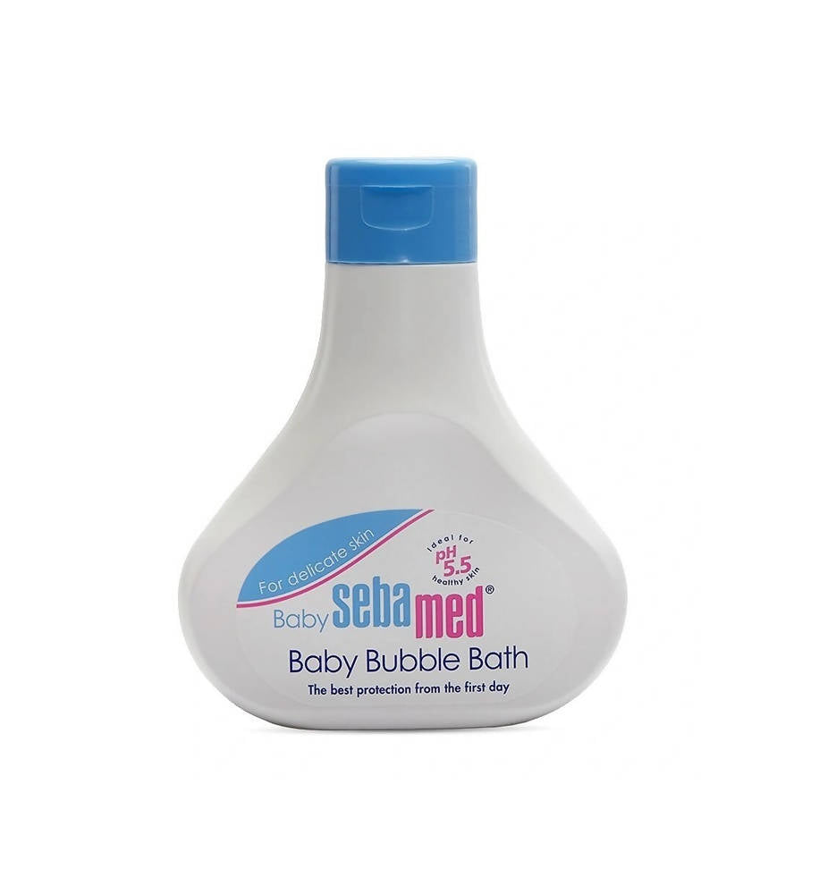 Sebamed Baby Bubble Bath Sebamed Baby Bubble Bath