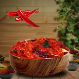 Tenali Ruchulu Pandumirchi Pickle - Dista