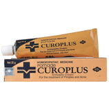 SBL Homeopathy Curoplus Ointment - Safuron