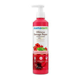 Mamaearth Hibiscus Damage Repair Conditioner With Hibiscus & Curry Leaves