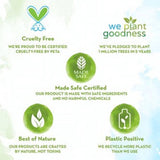 Mamaearth Coco Soft Bathing Bar for Babies