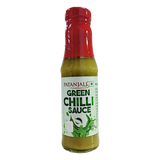 Patanjali Green Chilli Sauce
