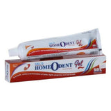 SBL Homeopathy Homeodent Tooth Paste Gel - Safuron