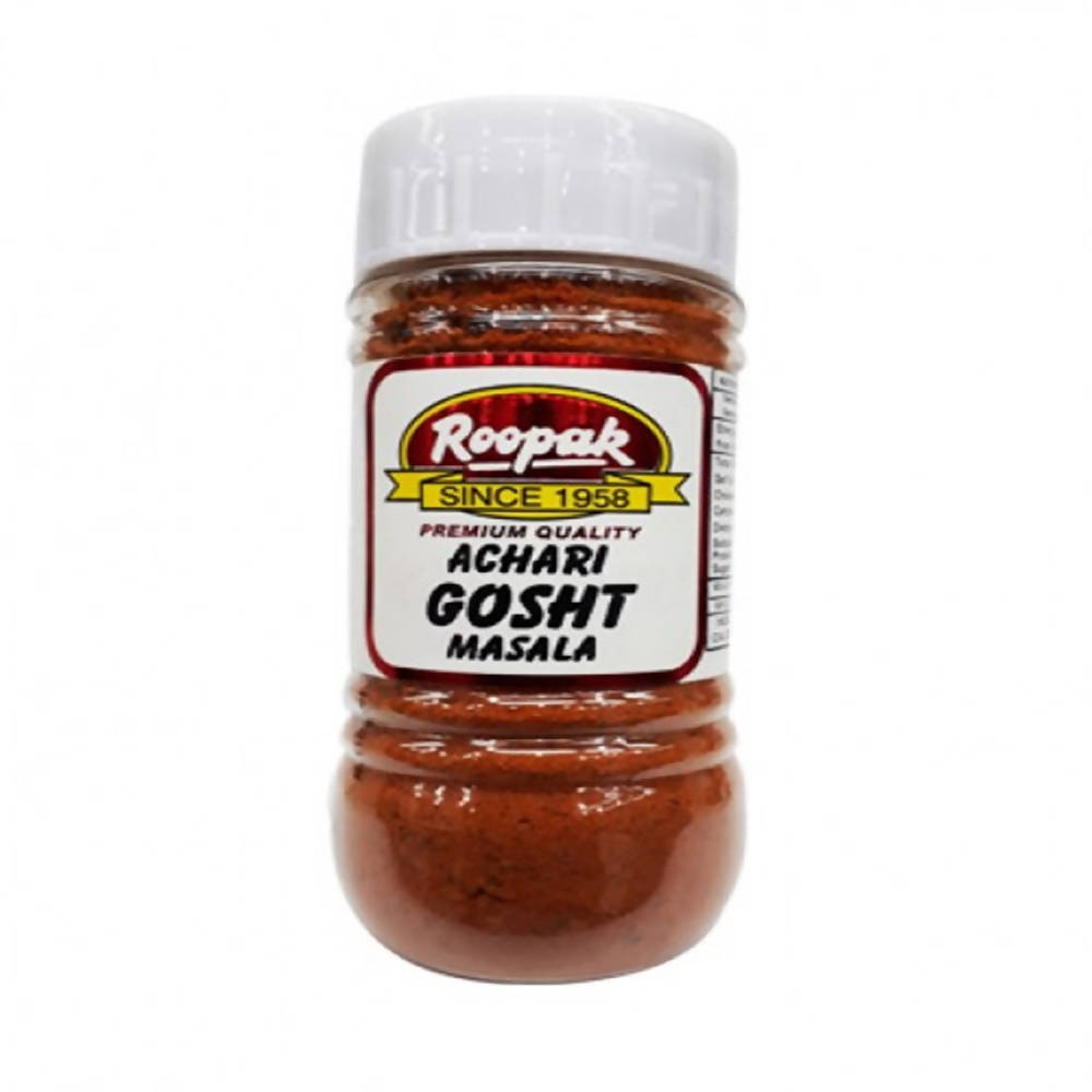 Roopak Achaari Gosht Masala Powder - Safuron