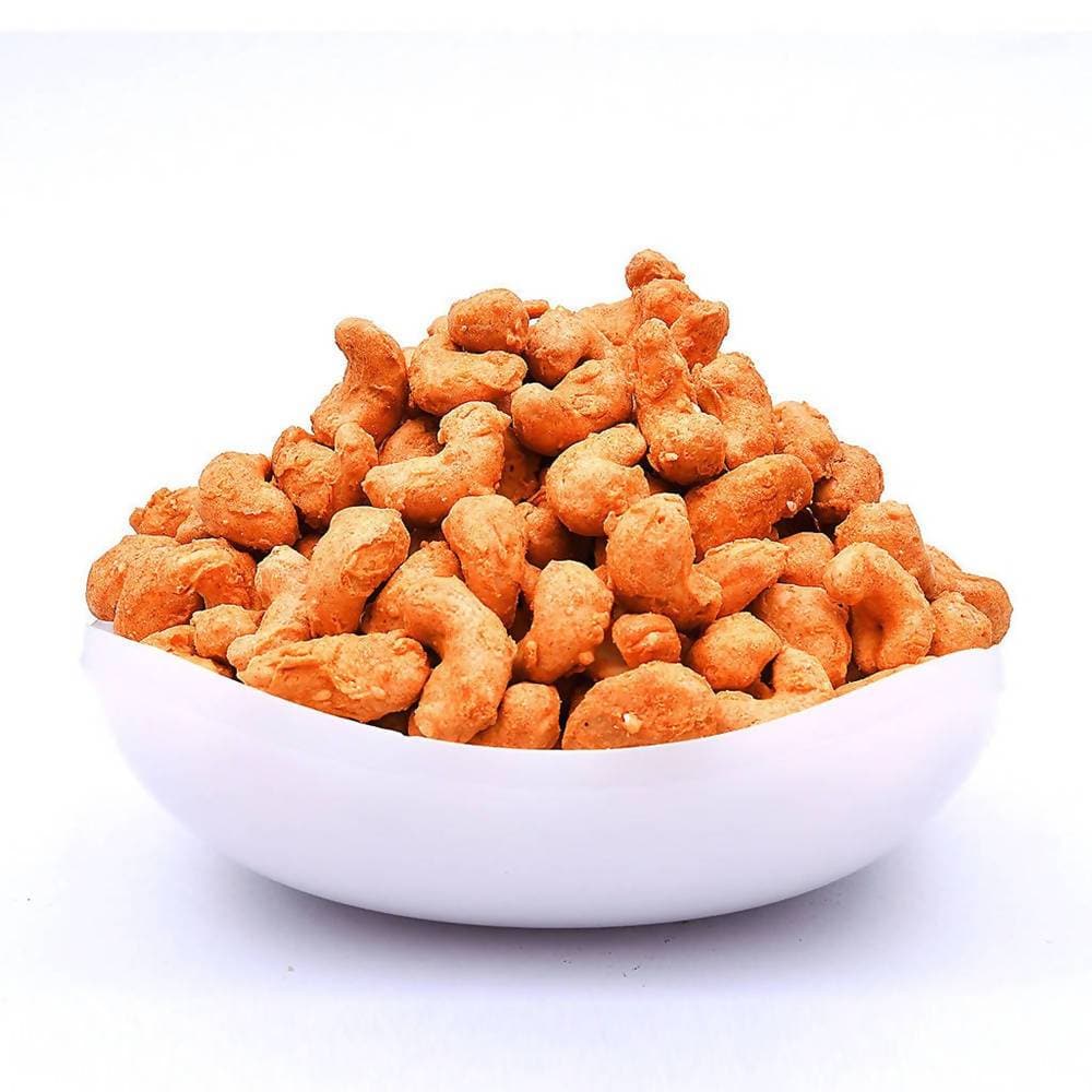 Asha Sweet Center Masala Kaju Asha Sweet Center